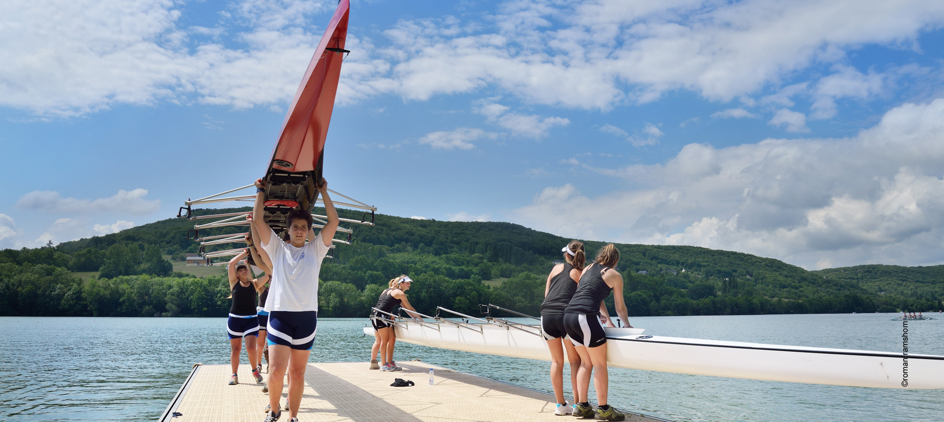 aviron brive