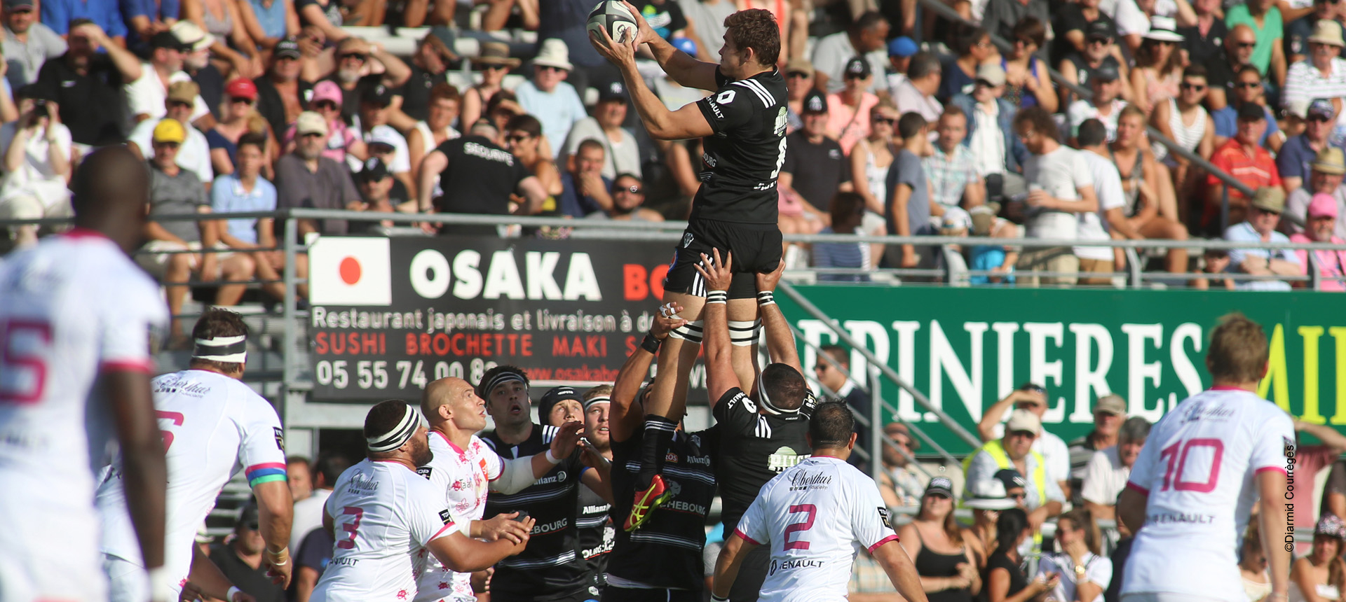 rugby cabcl brive