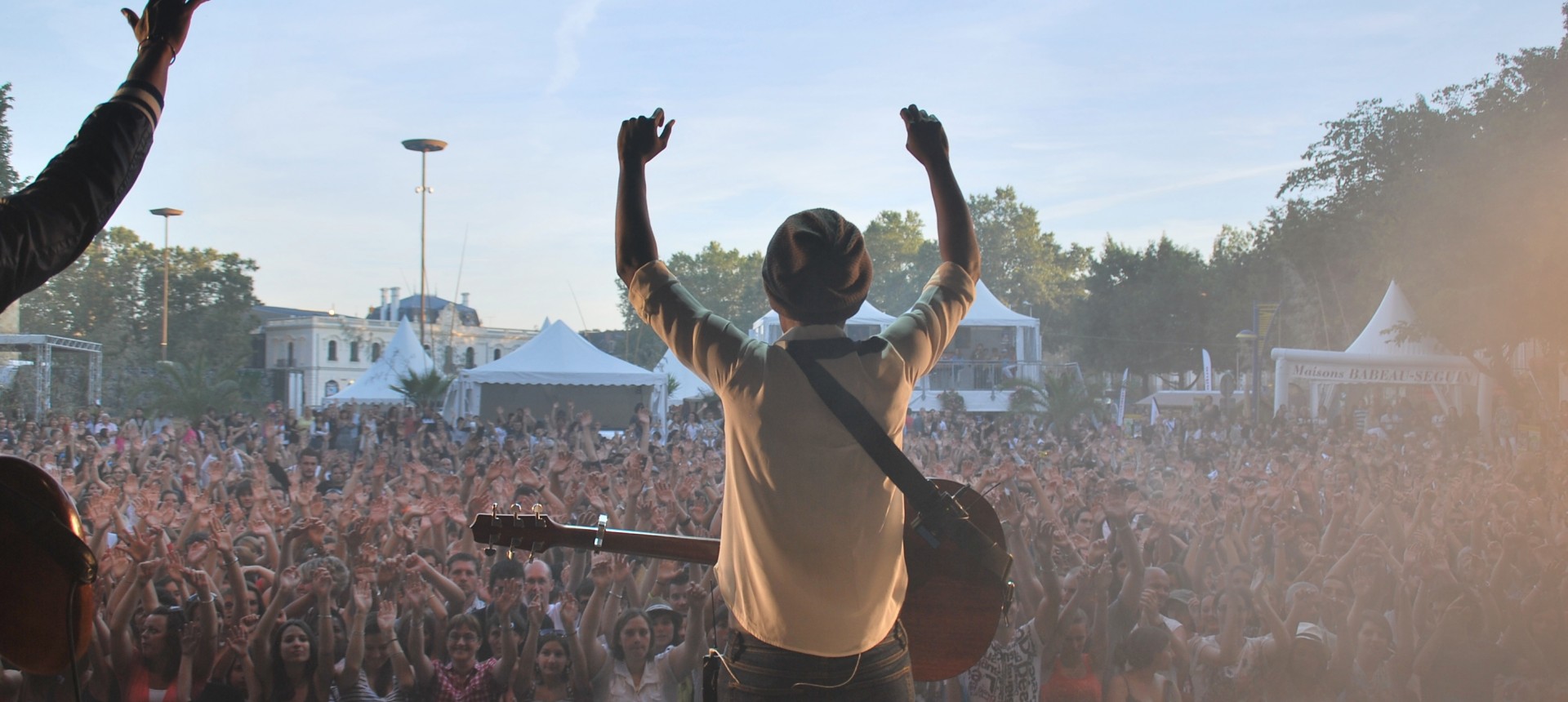 photo brive festival musique correze