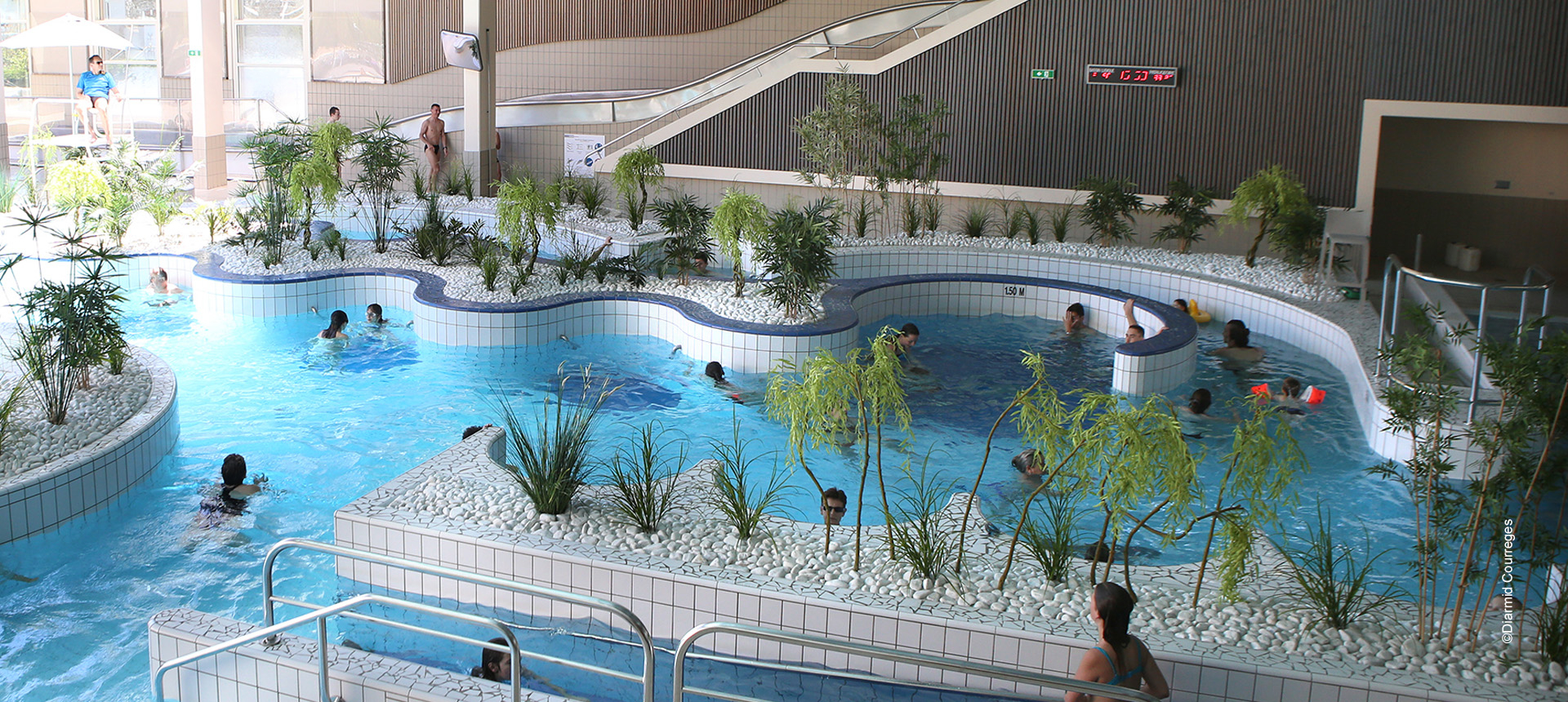 piscine centre aquarécréatif brive