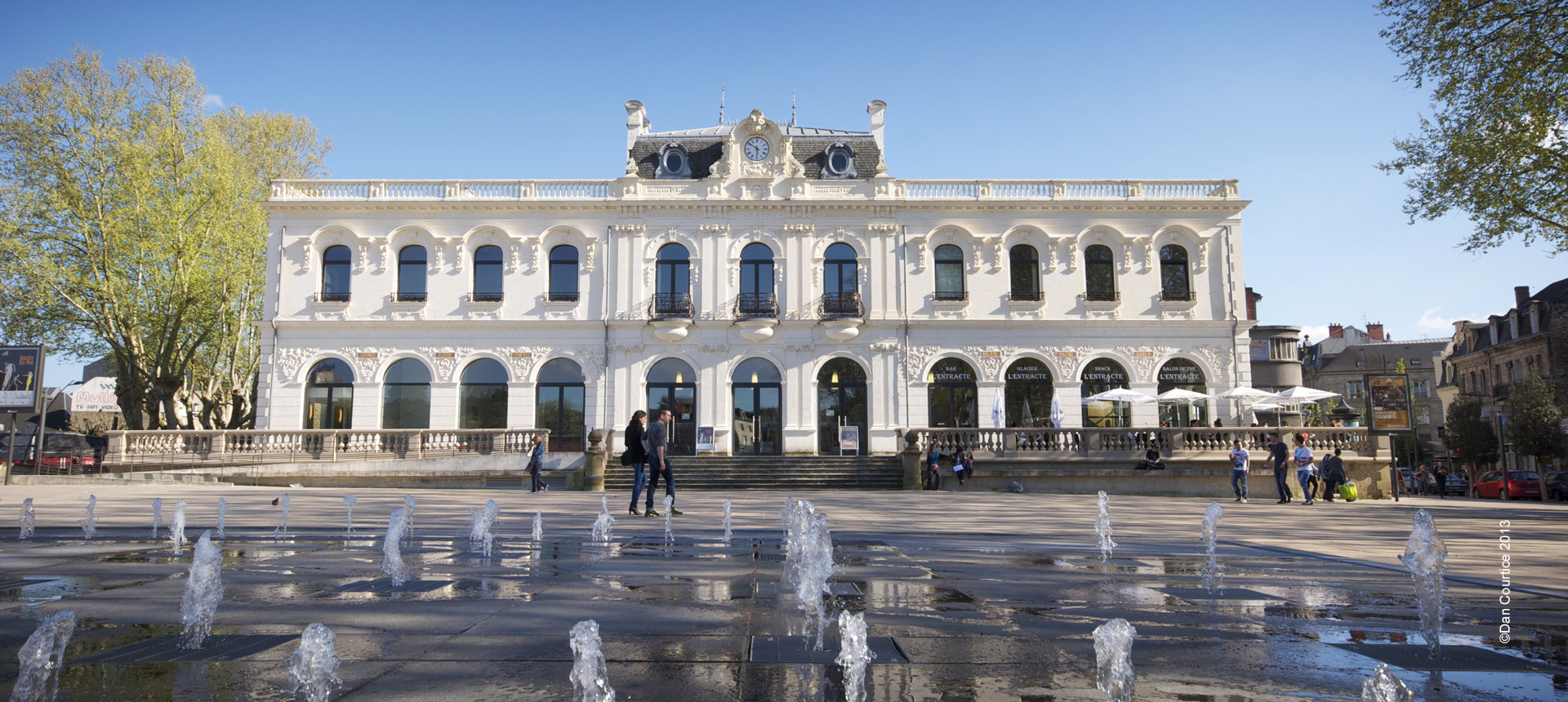 theatre de brive